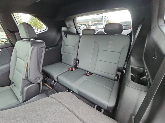 New 2026 GMC Acadia AT4 w/ Luxury Package AWD/4WD image 27