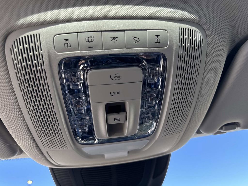 New 2026 Mercedes-Benz GLS 450 4MATIC image 22