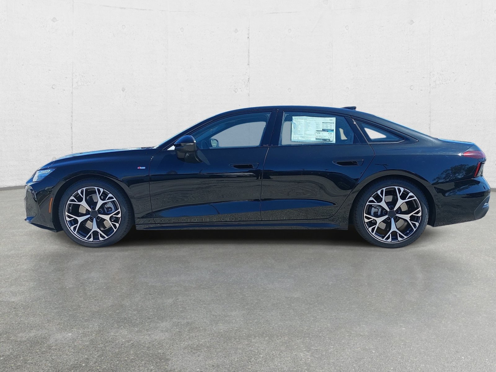 New 2026 Audi A6 Prestige AWD/4WD image 8