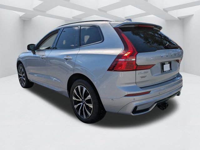 Used 2023 Volvo XC60 B5 Plus AWD/4WD image 7