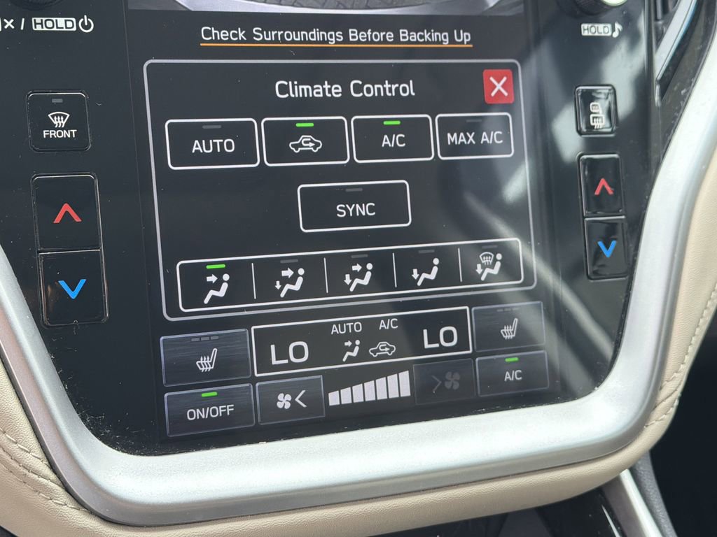 Used 2020 Subaru Outback Premium AWD/4WD image 25