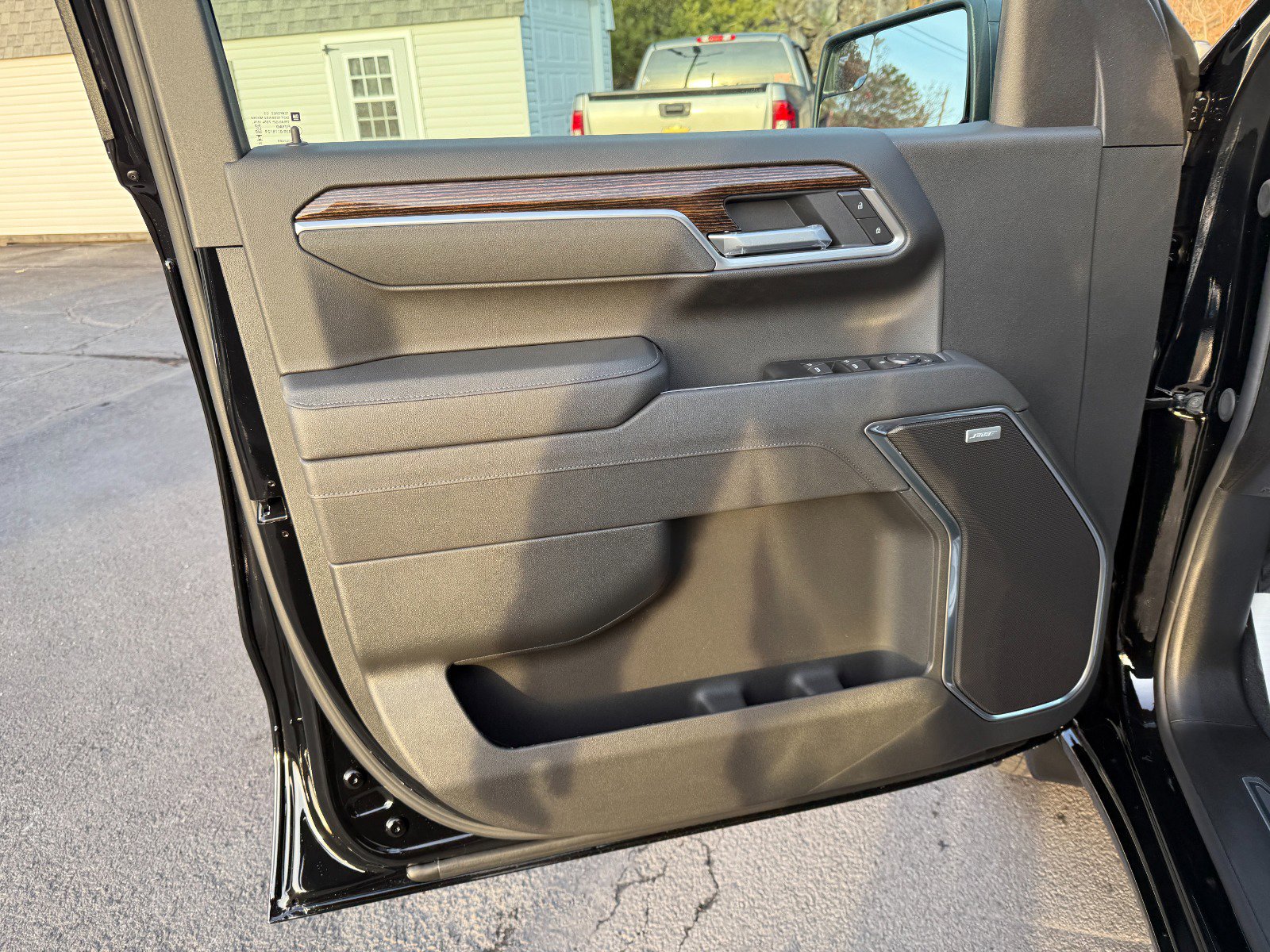 New 2026 GMC Sierra 1500 Elevation w/ Preferred Package image 15