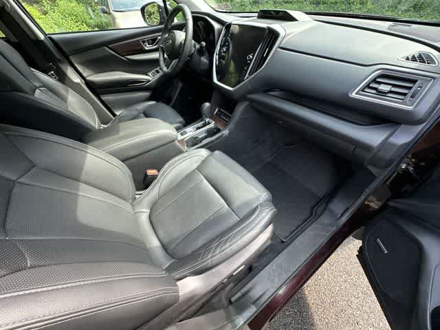Used 2024 Subaru Ascent Touring AWD/4WD image 22