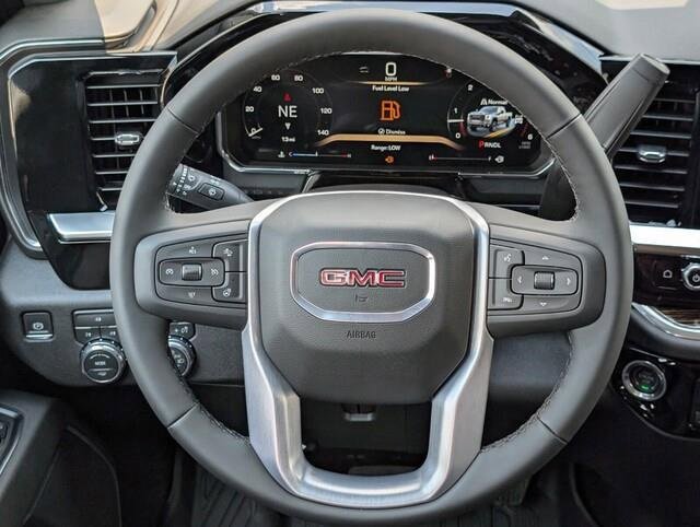 New 2026 GMC Sierra 3500 SLE w/ SLE Value Package image 24