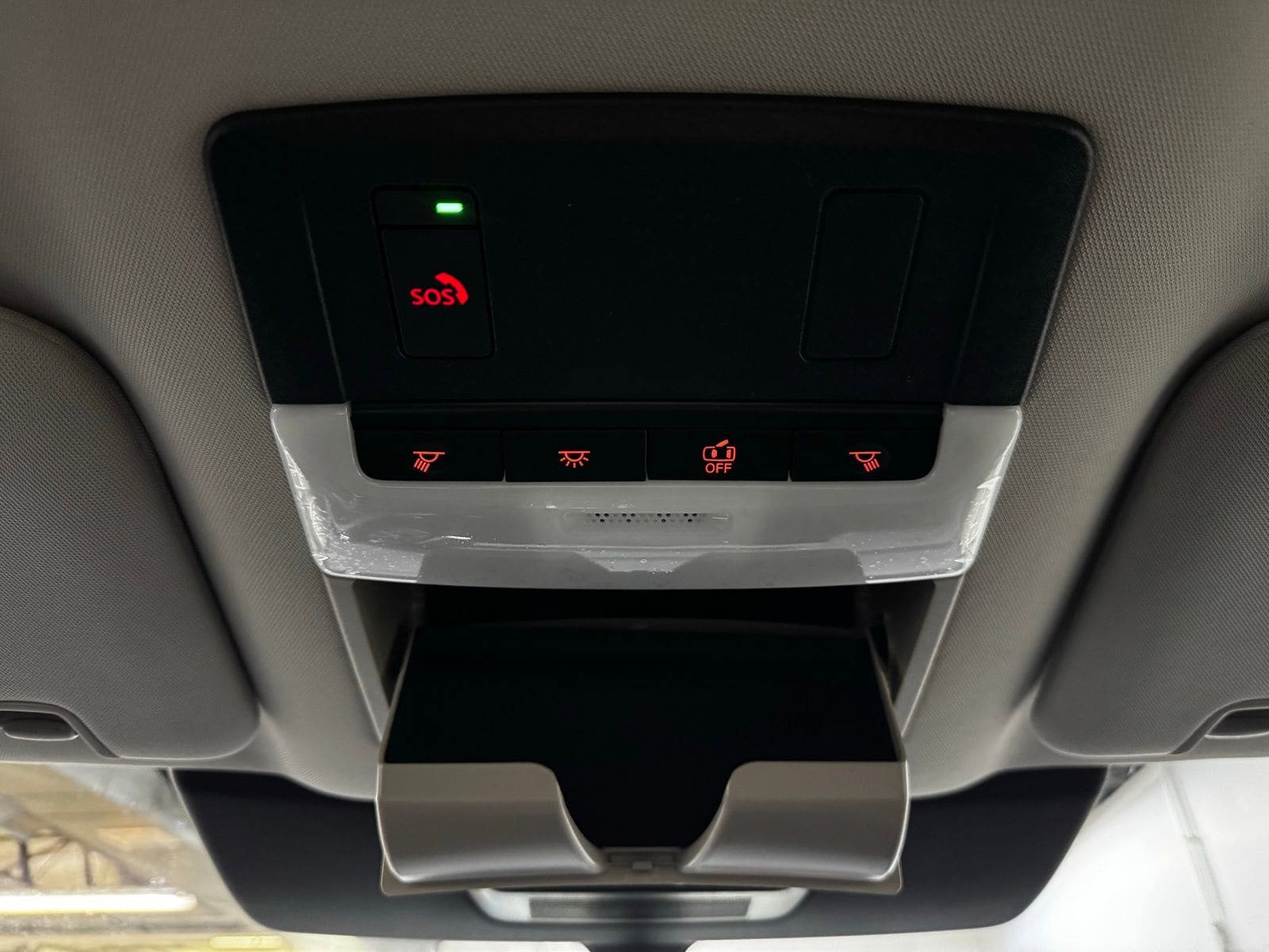 New 2026 Nissan Pathfinder SV AWD/4WD image 26