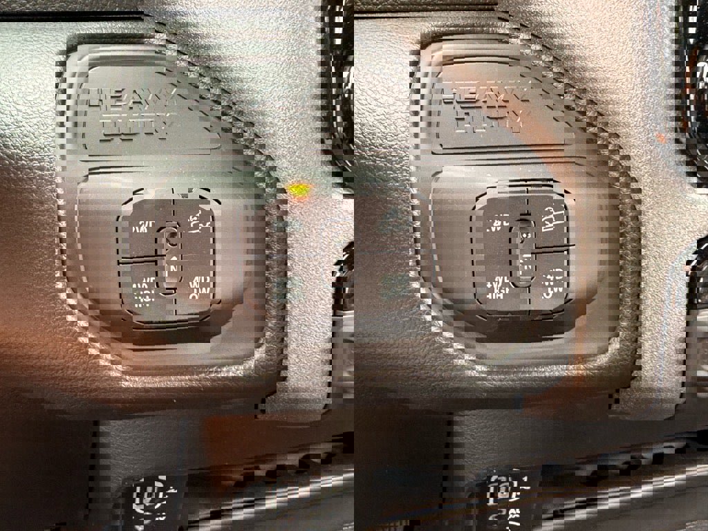 New 2026 RAM 2500 Tradesman image 17