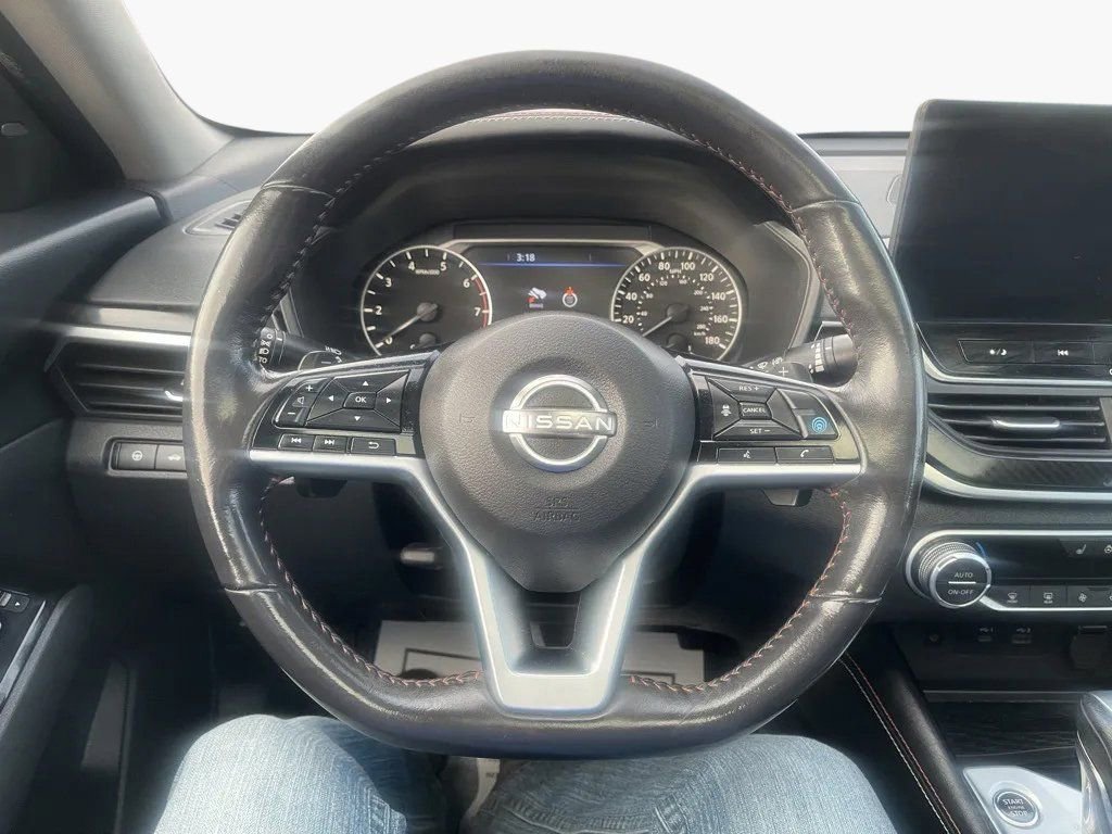 Used 2023 Nissan Altima 2.0 SR image 22