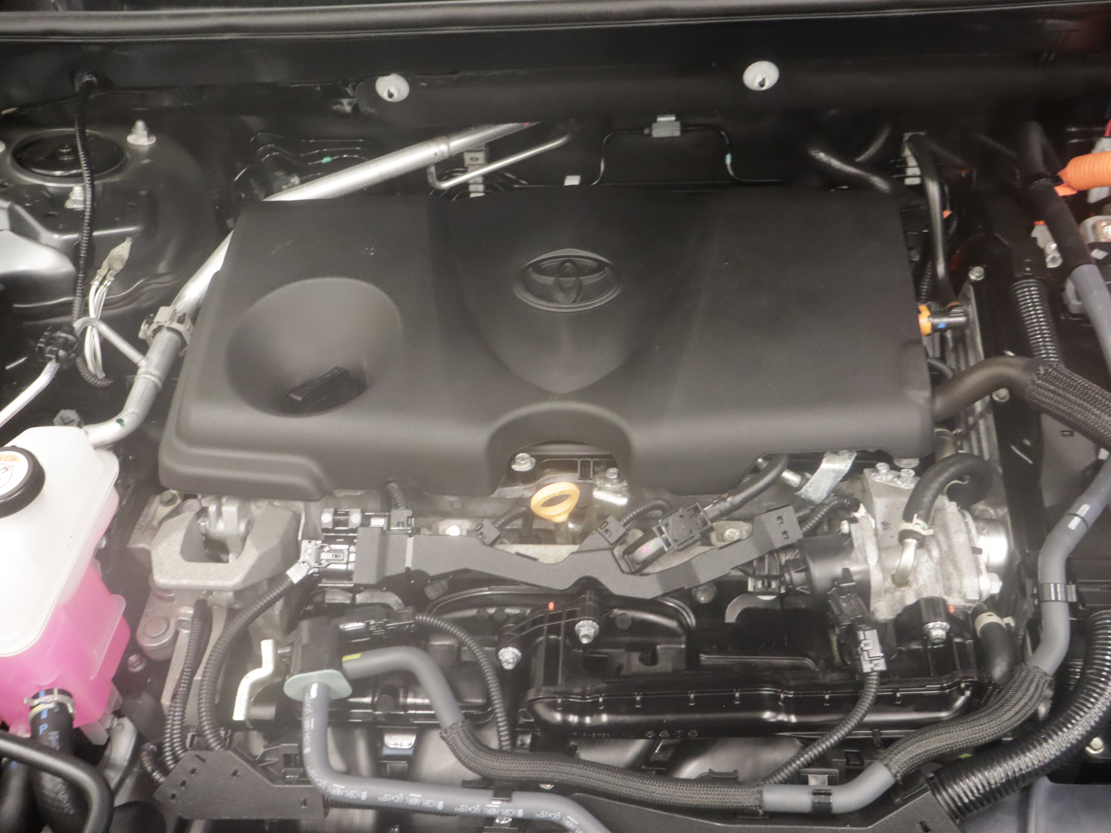 Certified 2024 Toyota RAV4 XLE w/ Convenience Package image 23