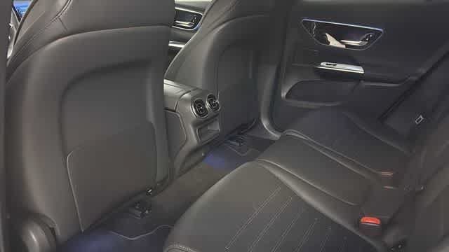 Certified 2026 Mercedes-Benz GLC 300 4MATIC image 29