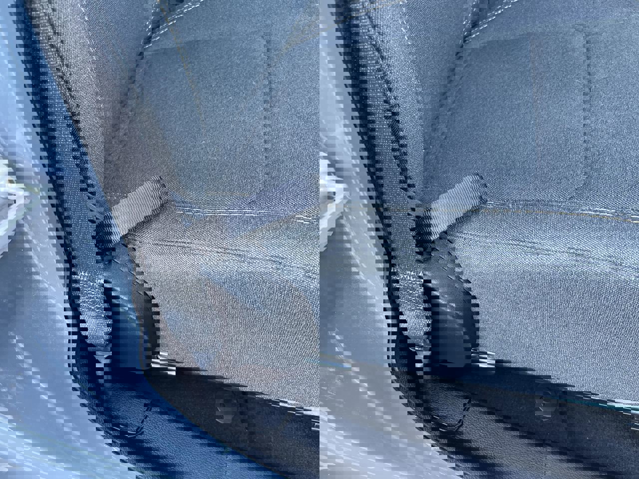 Used 2025 Jeep Wrangler Sport S image 33