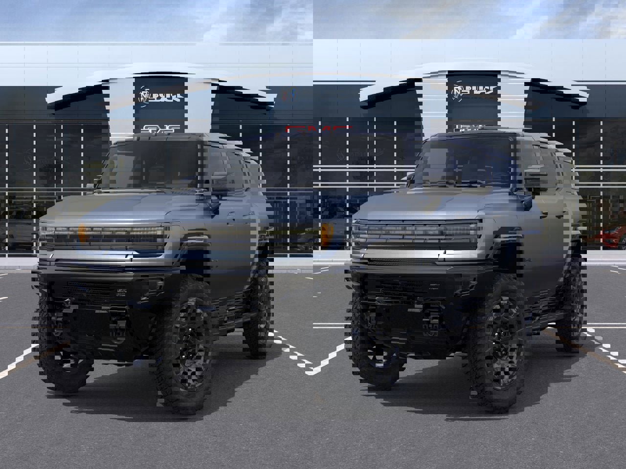 New 2026 GMC Hummer EV 3X image 6
