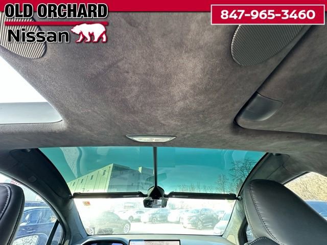 Used 2023 Tesla Model X AWD/4WD image 14