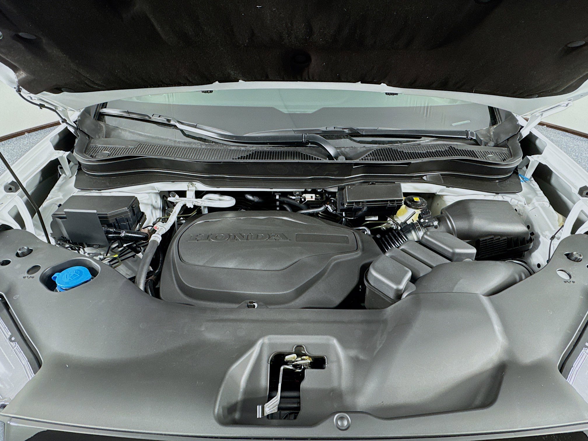 New 2026 Honda Ridgeline TrailSport image 31