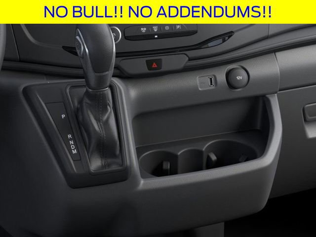 New 2026 Ford Transit 250 148 Medium Roof w/ Load Area Protection Package image 16