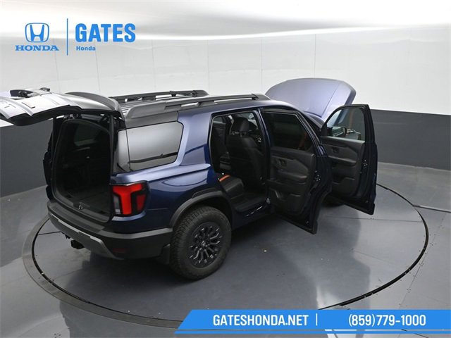 New 2026 Honda Passport TrailSport image 47