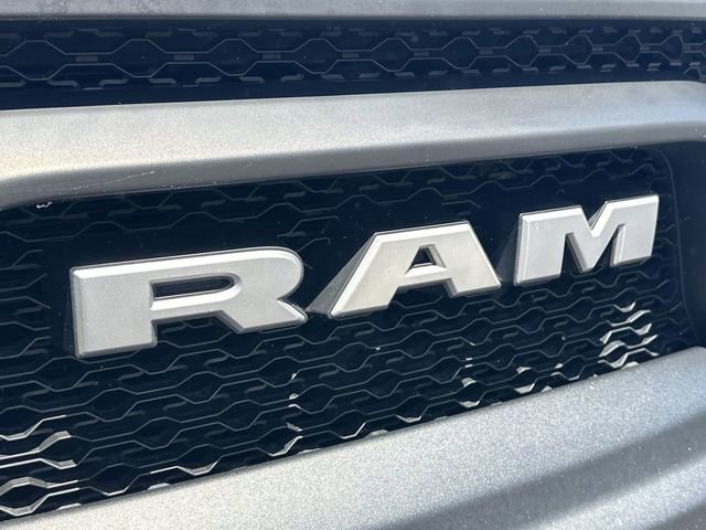 Used 2020 RAM 1500 Rebel w/ Rebel Level 1 Equipment Group AWD/4WD image 30