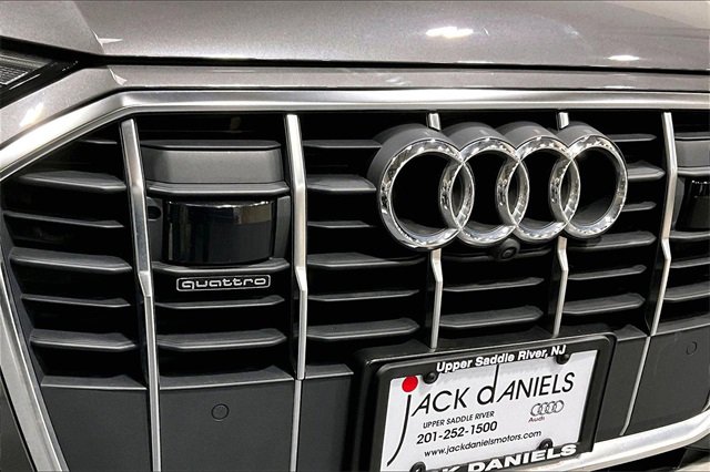 Used 2022 Audi Q7 3.0T Prestige image 30