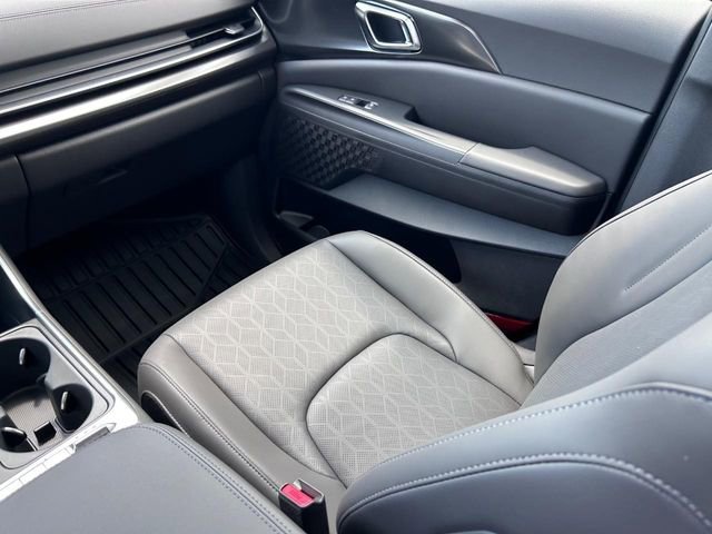 New 2026 Kia Carnival SX w/ SX Dark Edition Package FWD image 18