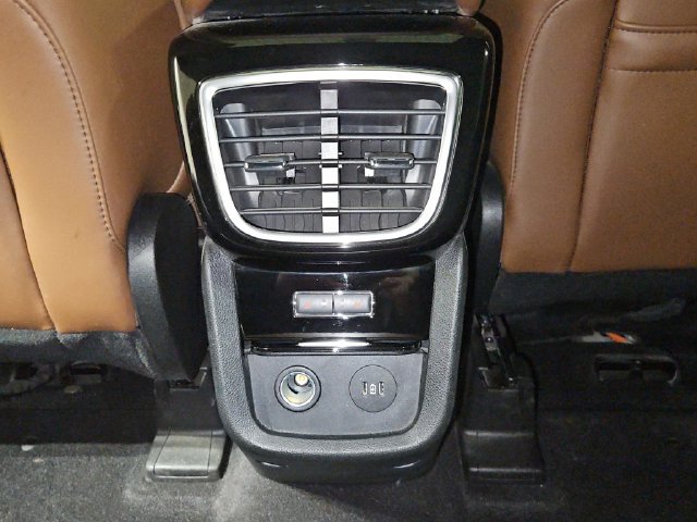 Certified 2023 Lincoln Nautilus Reserve w/ Equipment Group 201A AWD/4WD image 29
