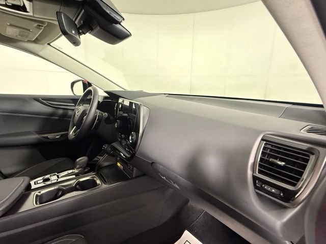 Used 2025 Lexus NX 350 AWD w/ Accessory Package (2T) image 30