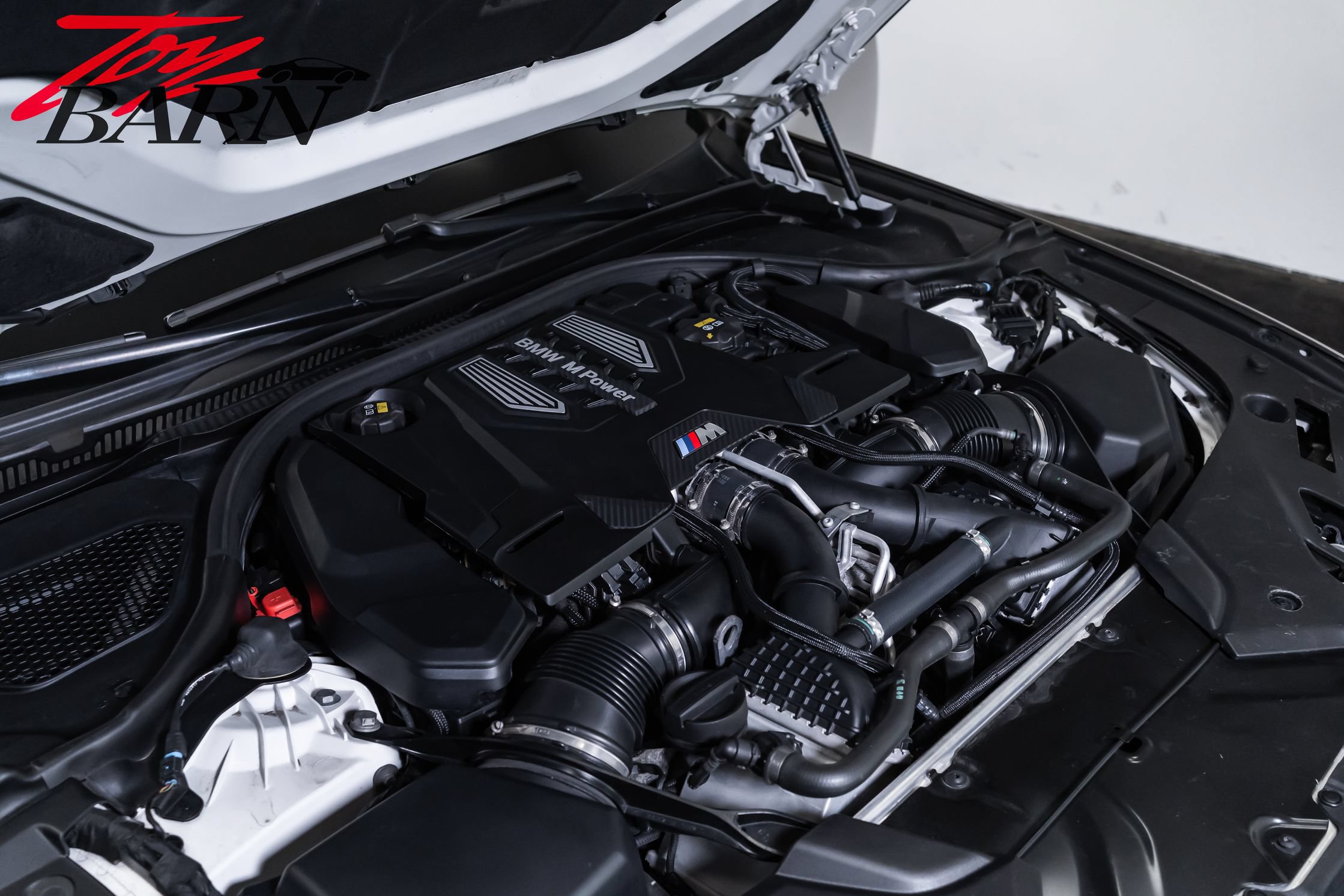Used 2021 BMW M5 w/ Executive Package AWD/4WD image 47