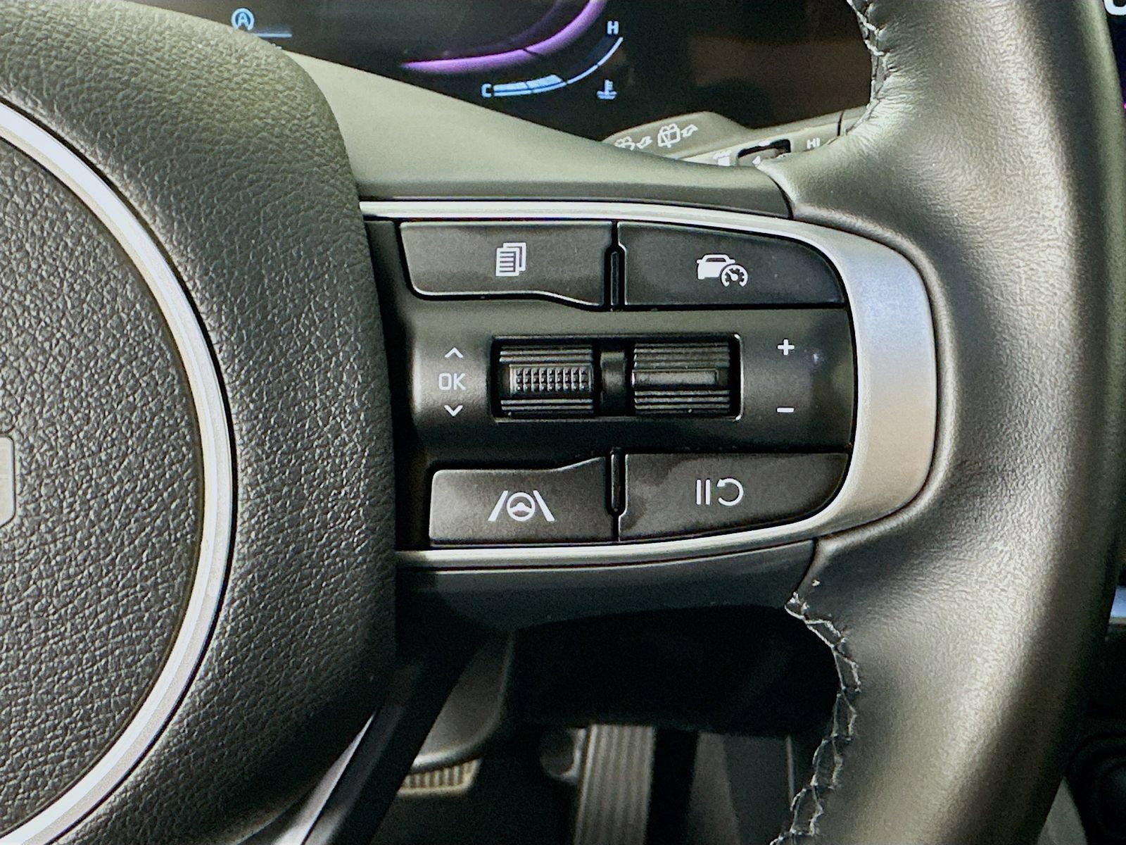 Used 2023 Kia Sportage X-Line w/ X-Line Premium Package AWD/4WD image 19