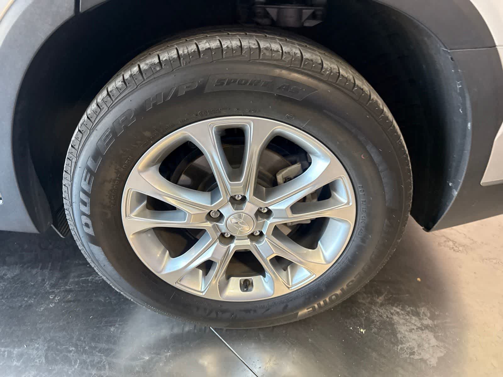 Used 2022 Hyundai Palisade SE AWD/4WD image 10