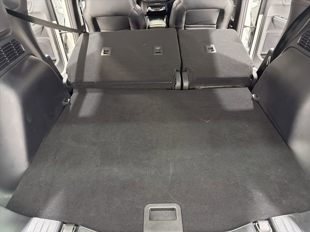 Used 2023 Ford Escape ST-Line w/ Tech Pack #1 image 28