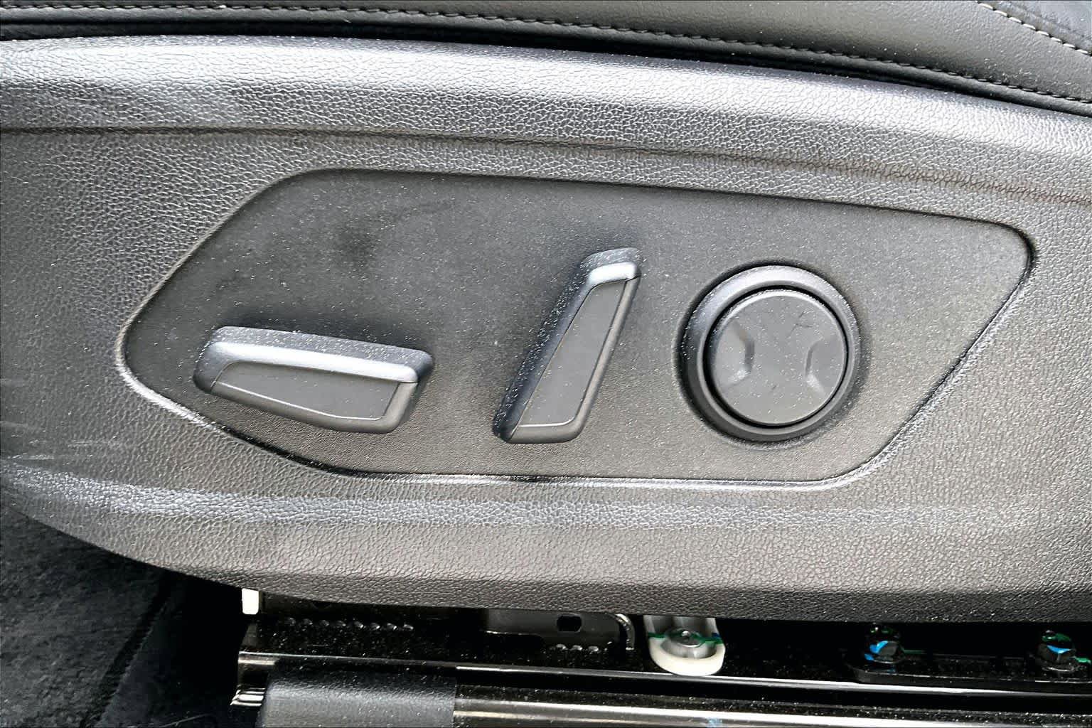 Certified 2023 Kia Sorento X-Line EX AWD/4WD image 29