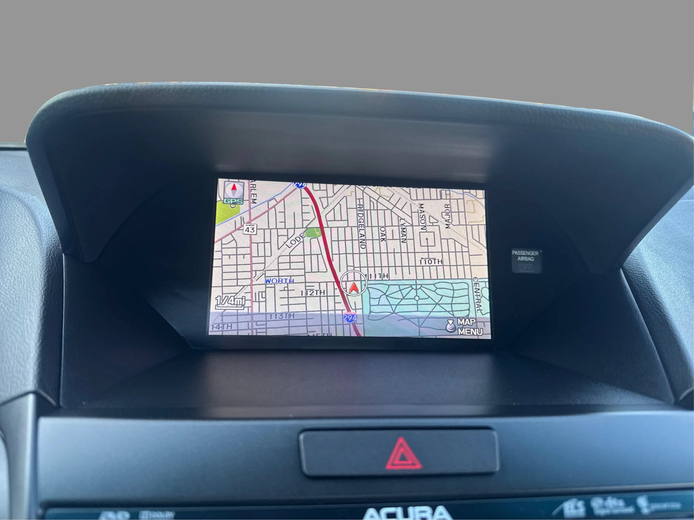 Used 2015 Acura RDX w/ Technology Package FWD image 29