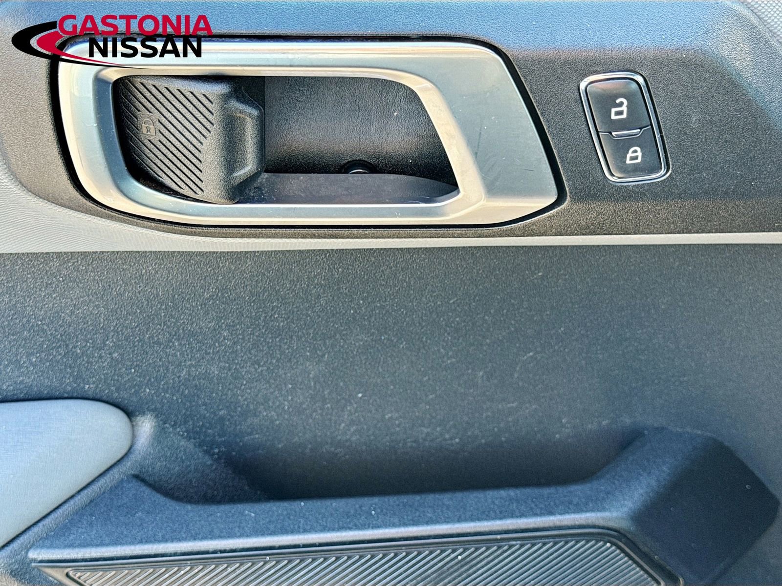 Used 2022 Ford Bronco Big Bend image 23