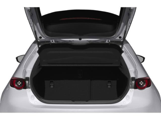 Used 2021 MAZDA MAZDA3 Hatchback w/Premium Plus Pkg image 14