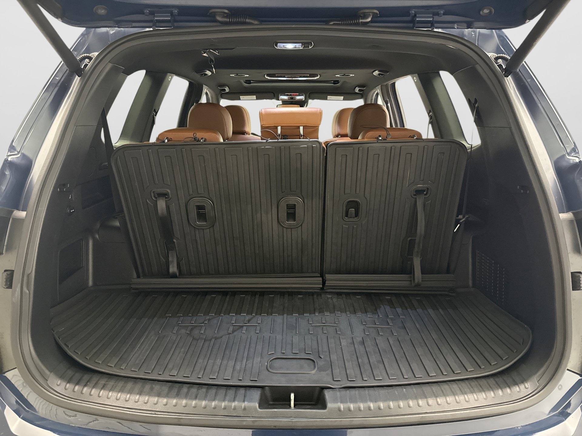 Used 2025 Kia Telluride EX X-Line AWD/4WD image 20