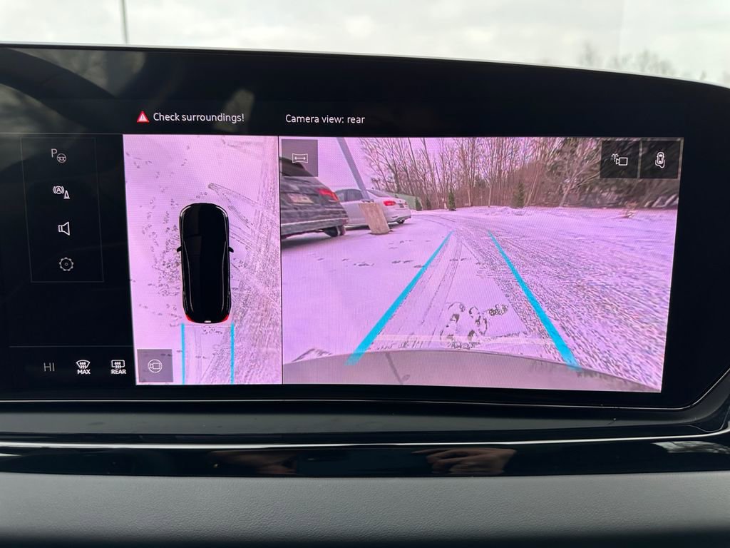 Used 2025 Audi A5 2.0T Premium Plus w/ Premium Plus image 19