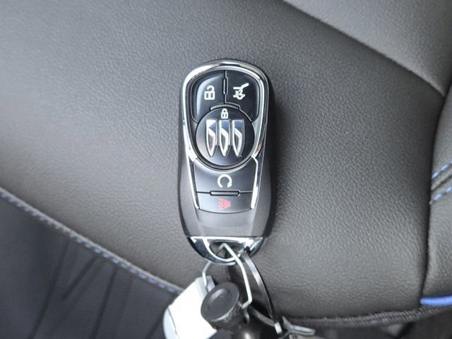 New 2026 Buick Envista Sport Touring w/ Convenience I Package image 36