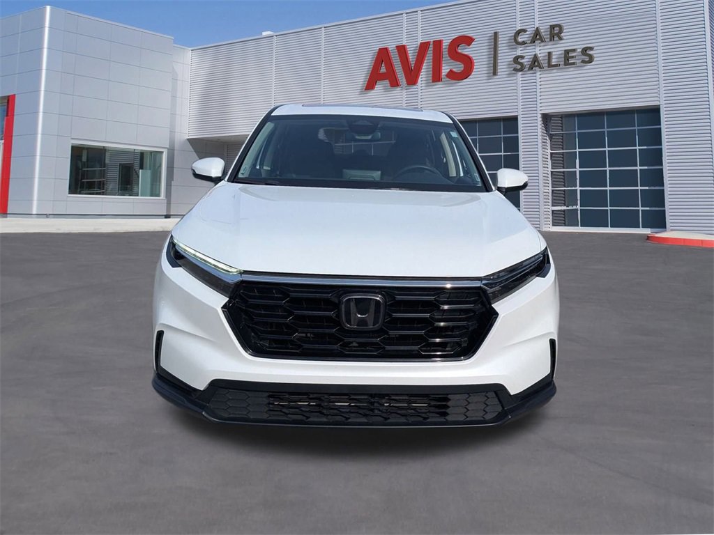 Used 2024 Honda CR-V EX image 2