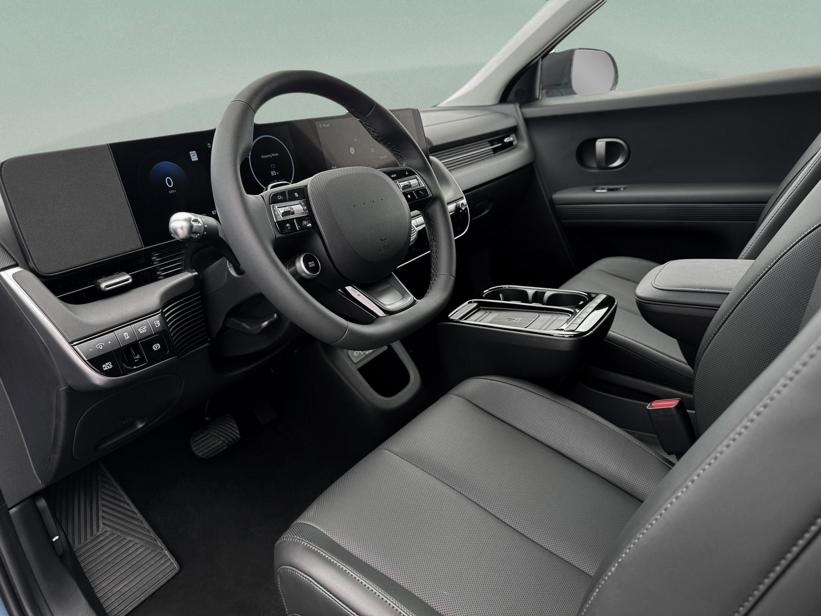 New 2025 Hyundai Ioniq 5 SEL image 14