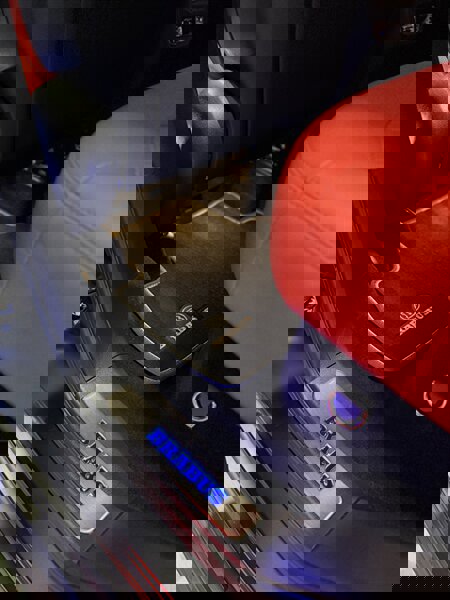 Used 2025 Mercedes-Benz G 63 AMG 4MATIC image 14