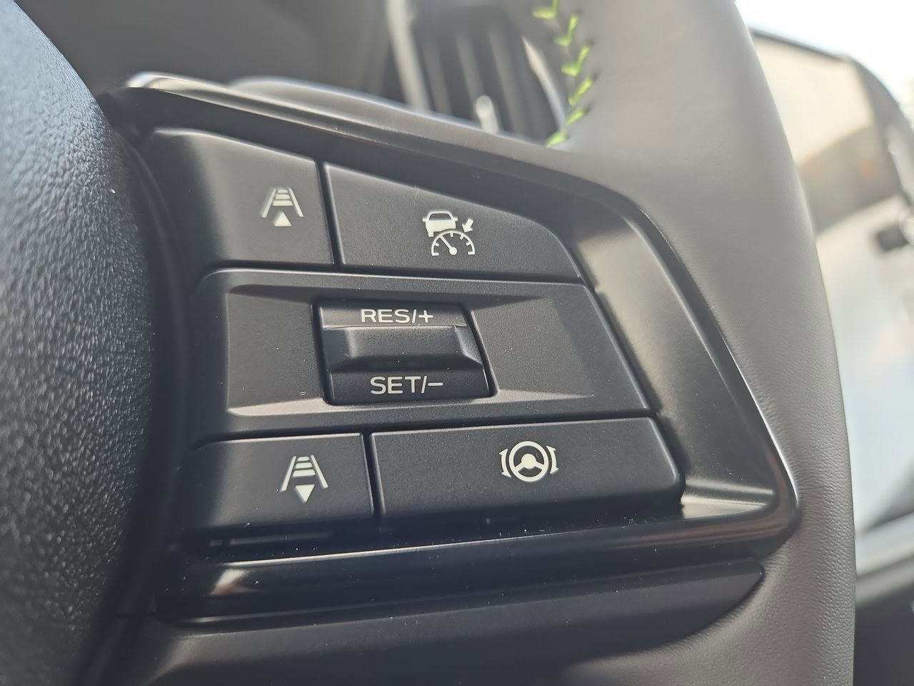 New 2026 Subaru Ascent Bronze Edition AWD/4WD image 37