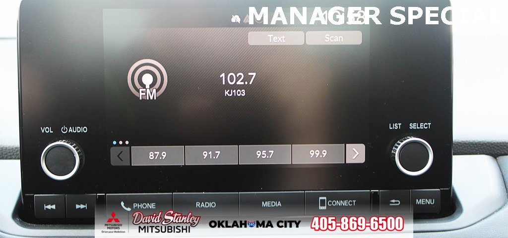 Used 2024 Honda Accord EX image 18
