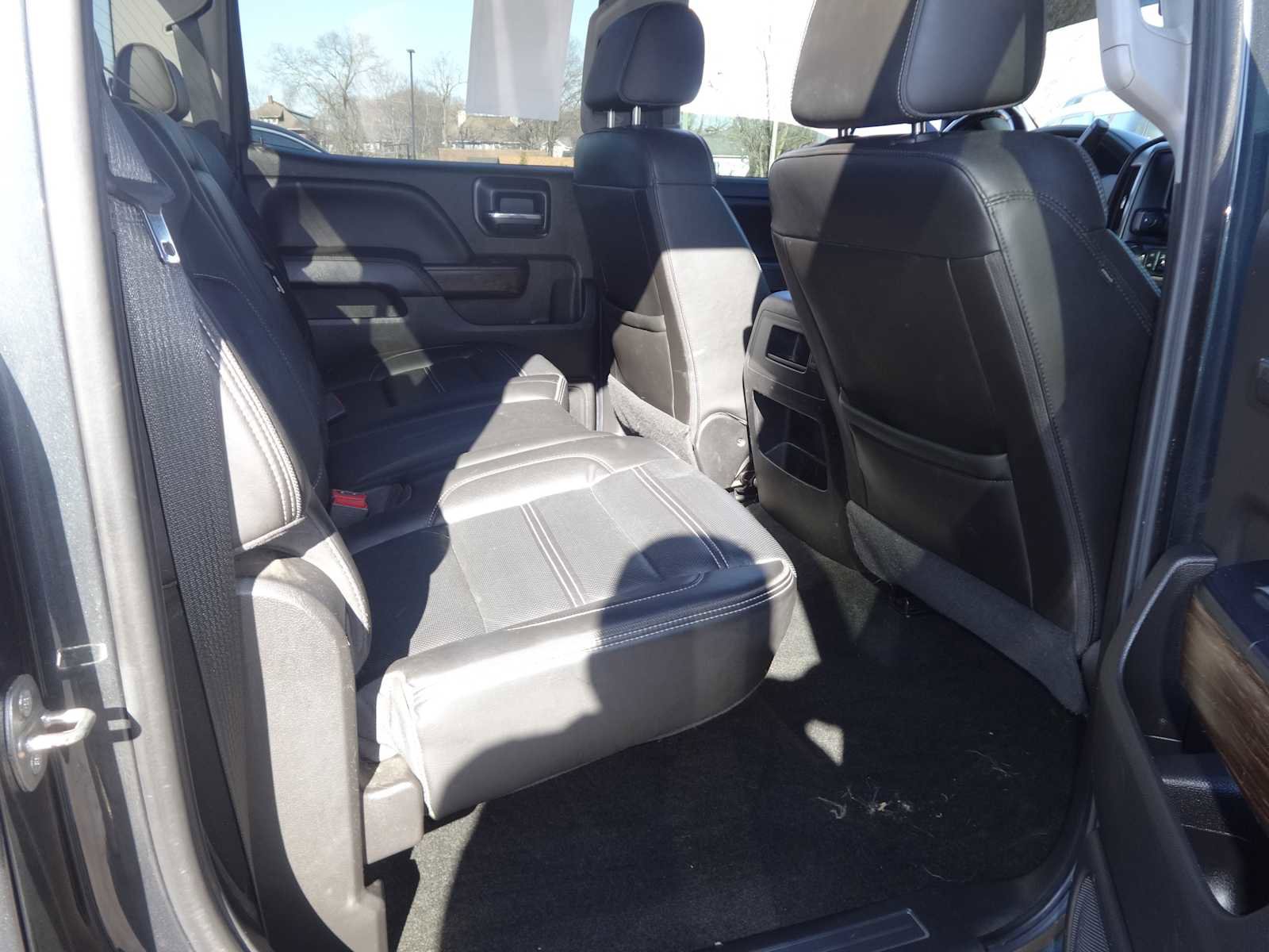 Used 2018 GMC Sierra 1500 Denali image 9