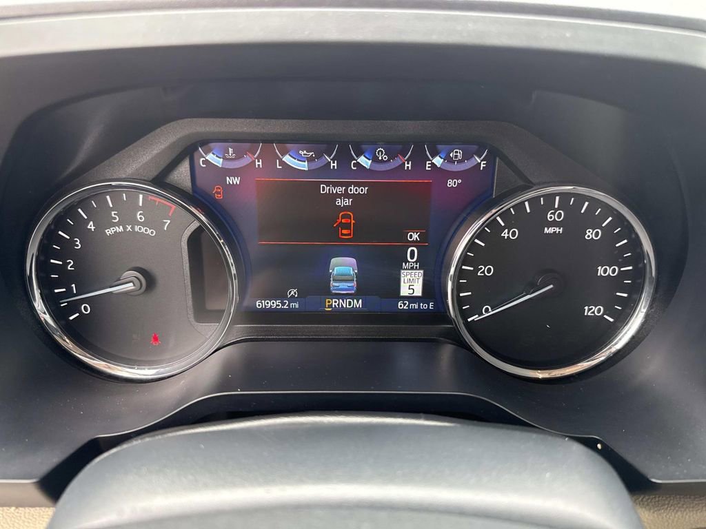 Used 2024 Ford Expedition Limited image 41