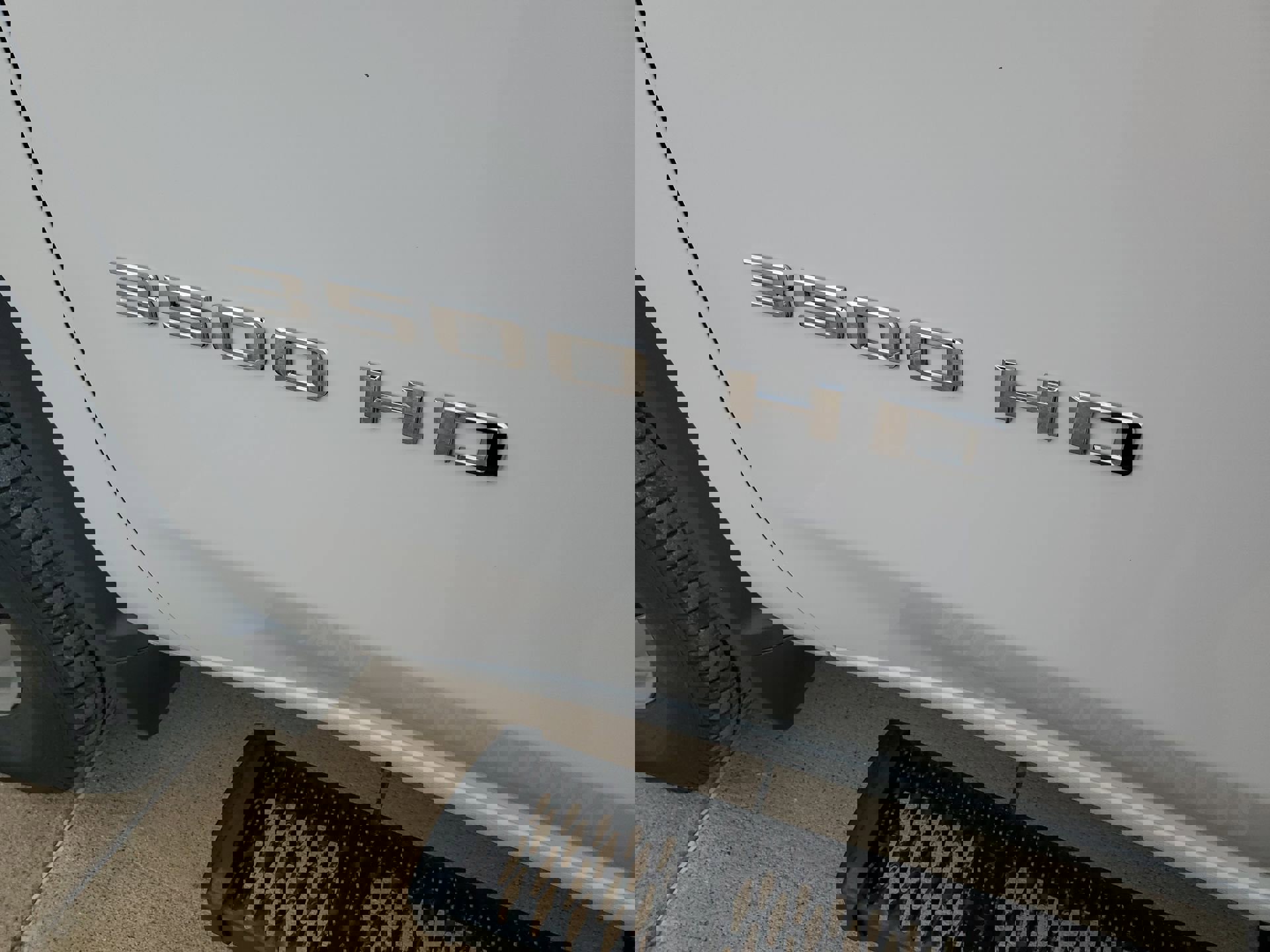 Used 2021 Chevrolet Silverado 3500 W/T w/ WT Convenience Package image 33