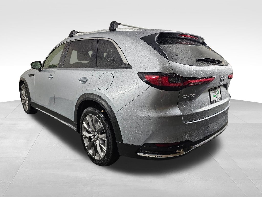 Used 2024 MAZDA CX-90 3.3 Turbo w/ Premium Package AWD/4WD image 5