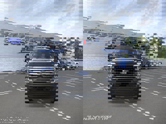 New 2025 Ford F350 King Ranch image 6