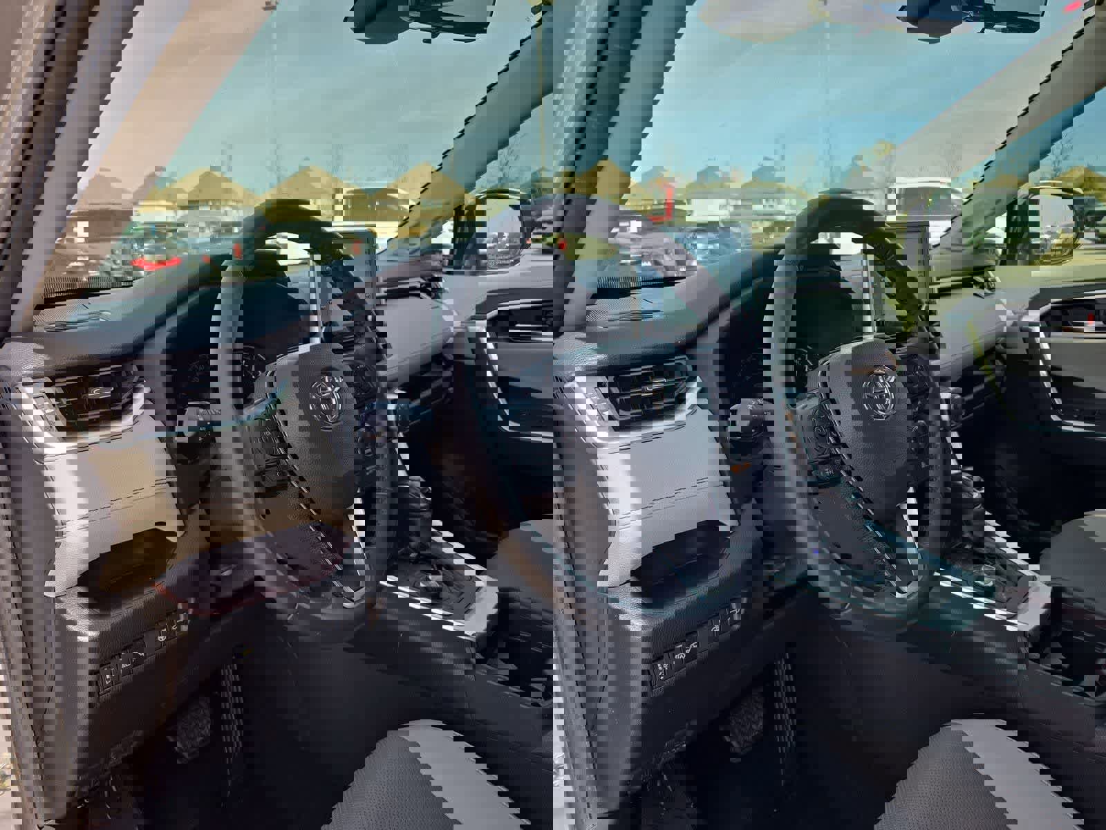 Used 2019 Toyota RAV4 Limited w/ Cold Weather Package video 2