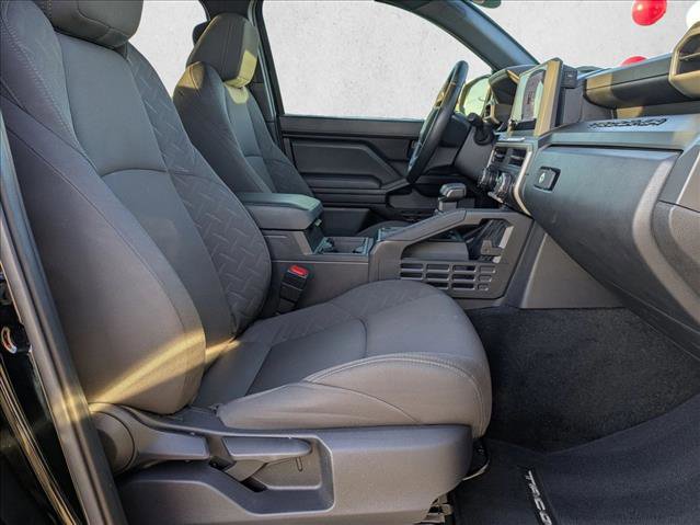 Certified 2025 Toyota Tacoma SR image 21