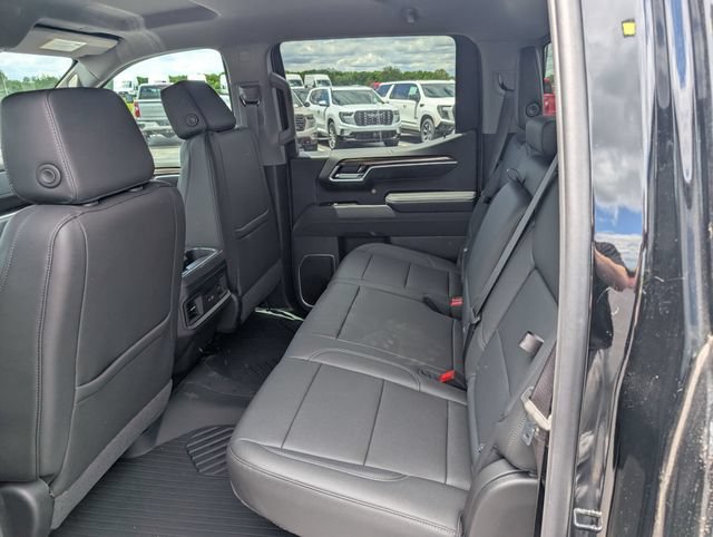 New 2026 Chevrolet Silverado 1500 RST w/ RST All Star Premium Package AWD/4WD image 10