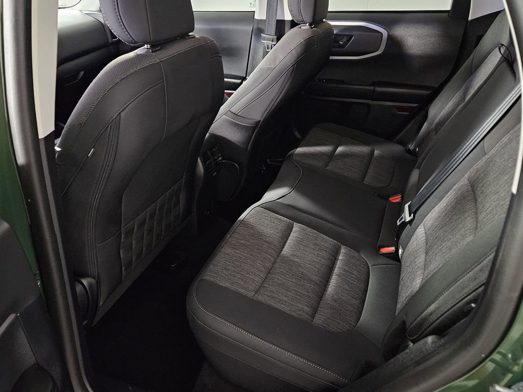 Used 2023 Ford Bronco Sport Big Bend image 26