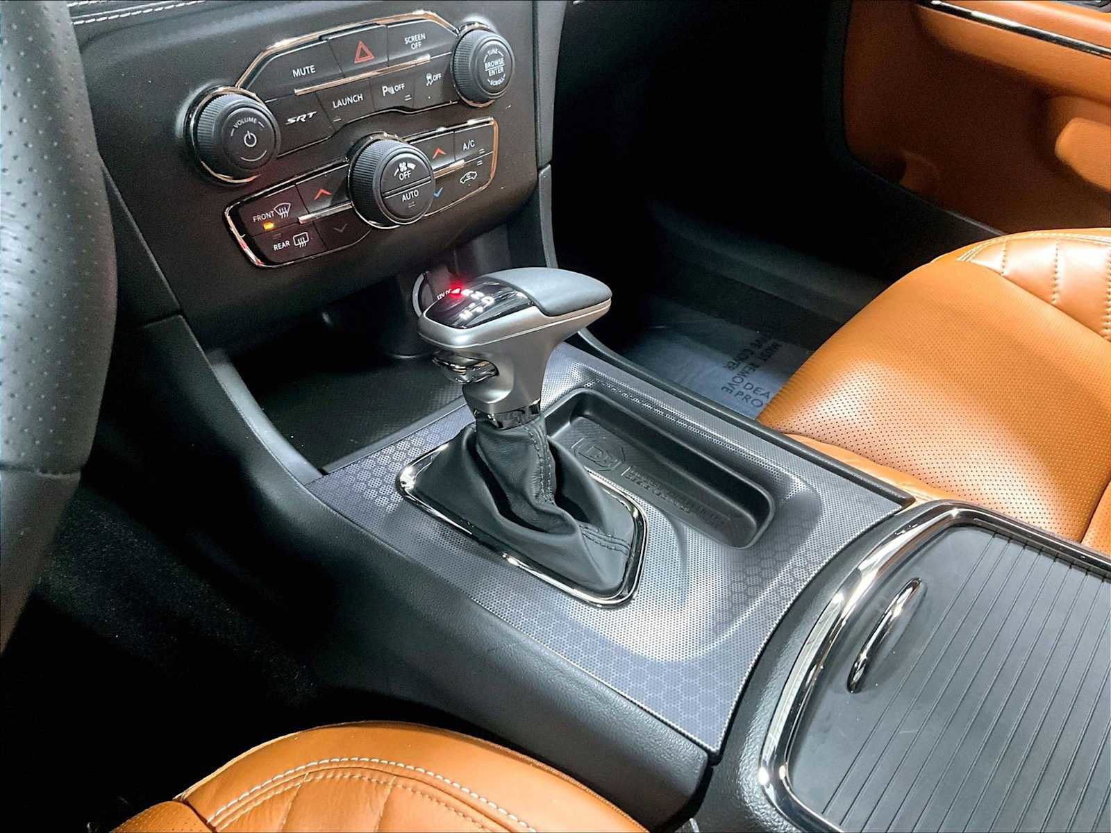 Used 2023 Dodge Charger SRT Hellcat w/ Harman/Kardon Audio Group image 19